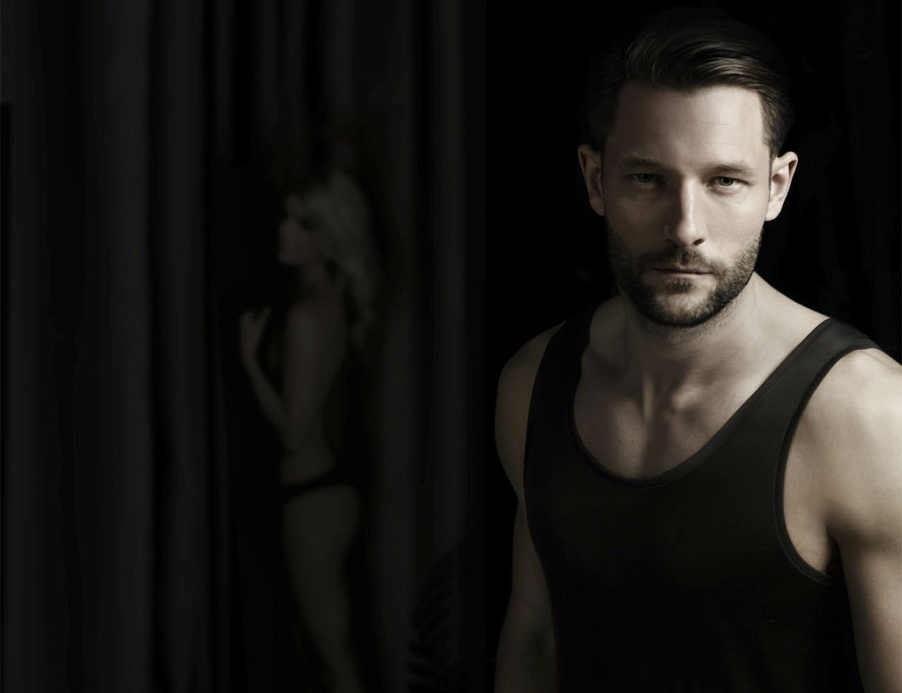 Pitti Immagine Uomo Autunno/Inverno 2013/14 Derek Rose